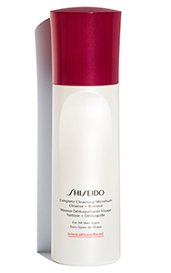 Shiseido Complete Cleansing MicroFoam
