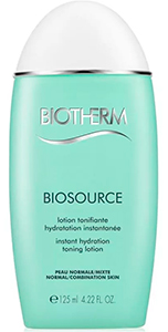 Biotherm Biosource Lotion+