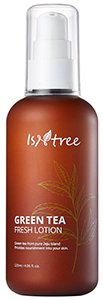 IsnTree Green Tea Fresh Lotion