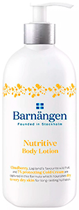 Barnängen Nutritive Body Lotion