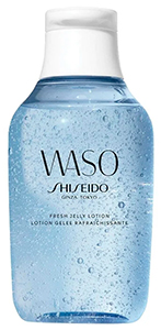 Shiseido Waso Fresh Jelly Lotion