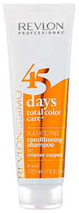 Revlonissimo 45 Days Total Color Care 2 in 1 for Intense Coppers