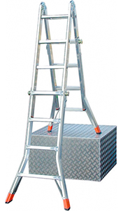 Krause Monto Telematic 4х5 129963