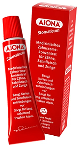 Ajona Stomaticum