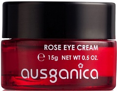 AUSGANICA Rose Facial