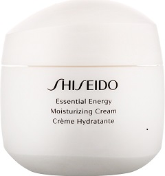 SHISEIDO Essential Energy Moisturizing