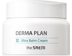 THE SAEM Derma Plan Ultra Balm