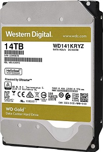 Western Digital WD Gold