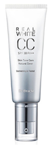 Dr. Oracle Real White CC Cream SPF30 PA++