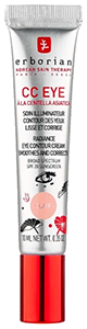 Erborian CC Eye Radiance Eye Contour Cream