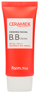 FarmStay Ceramide Firming Facial CC Cream SPF 50+/PA+++