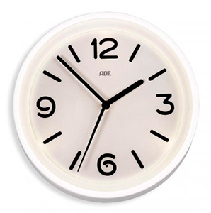 ADE CK1710 White