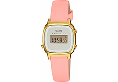 Casio Collection LA670WEFL-4A2EF
