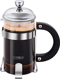 Guffman серия Silvery 600 мл