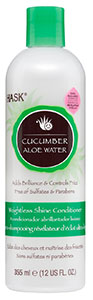 Hask Cucumber Aloe Water Weightless Shine Conditioner