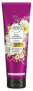Herbal Essences Bio Renew бальзам ополаскиватель Белый грейпфрут и мята