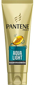 Pantene Pro V 3 Minute Miracle Aqua Light