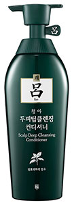 Ryo Scalp Deep Cleansing Conditioner