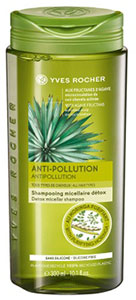 Yves Rocher Anti Pollution Protective Shield