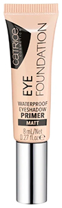 Catrice Eye Foundation Waterproof Eyeshadow Primer