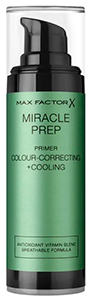 Max Factor Miracle Prep Color-Correcting Primer