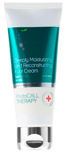 Bielenda Professional PodoCall Therapy Deeply Moisturizing and Reconstructing Foot Cream