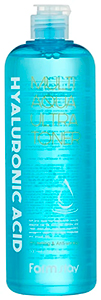 FarmStay Hyaluronic Acid Multi Aqua Ultra Toner