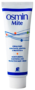 Histomer Osmin Mite Moisturising Soothing and Protective Baby Cream