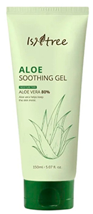 IsNtree Aloe Soothing Gel
