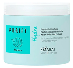 Kaaral Purify Hydra Deep Nourish Mask