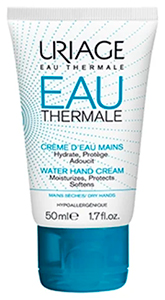 Uriage Eau Thermale Water Hand Cream