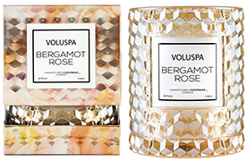 Voluspa «Розы» Бергамот и роза