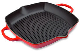 Le Creuset Signature 30х30 см