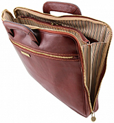 Tuscany Leather для документов и ноутбука