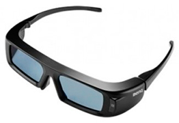 BenQ 3D Glasses DGD5