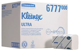 Kleenex Ultra 6777