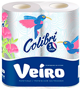 Veiro Colibri