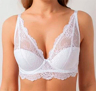 Coquette Revue Vogue Браллет