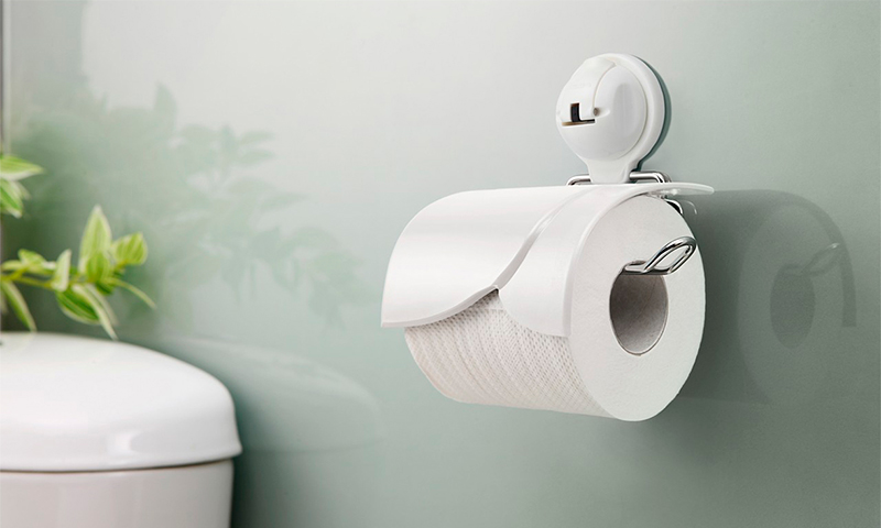 5 лучших держателей туалетной бумаги в 2024 году - Рейтинг обзор (топ 5)