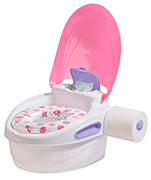 Summer Infant Step-By-Step