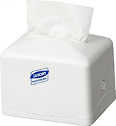 Luscan Professional Mini №4 (R-1332W)