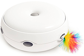 Xiaomi Homerun Smart Cat Toy