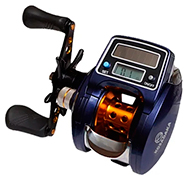 Kosadaka Atlas CS201L