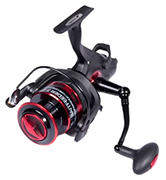 Salmo Elite BaitFeeder 7 4000BR