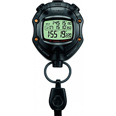 Casio Sports HS-80TW-1E