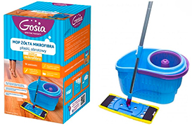Gosia Комплект Mop Microfibra