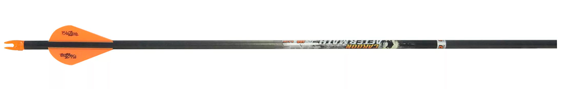 Easton Aftermath 400