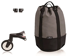 Babyzen Yoyo+ с колесом-платформой