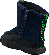 Капитошка Угги для мальчика