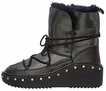 Kristina & Milan Угги женские 1908-108-1